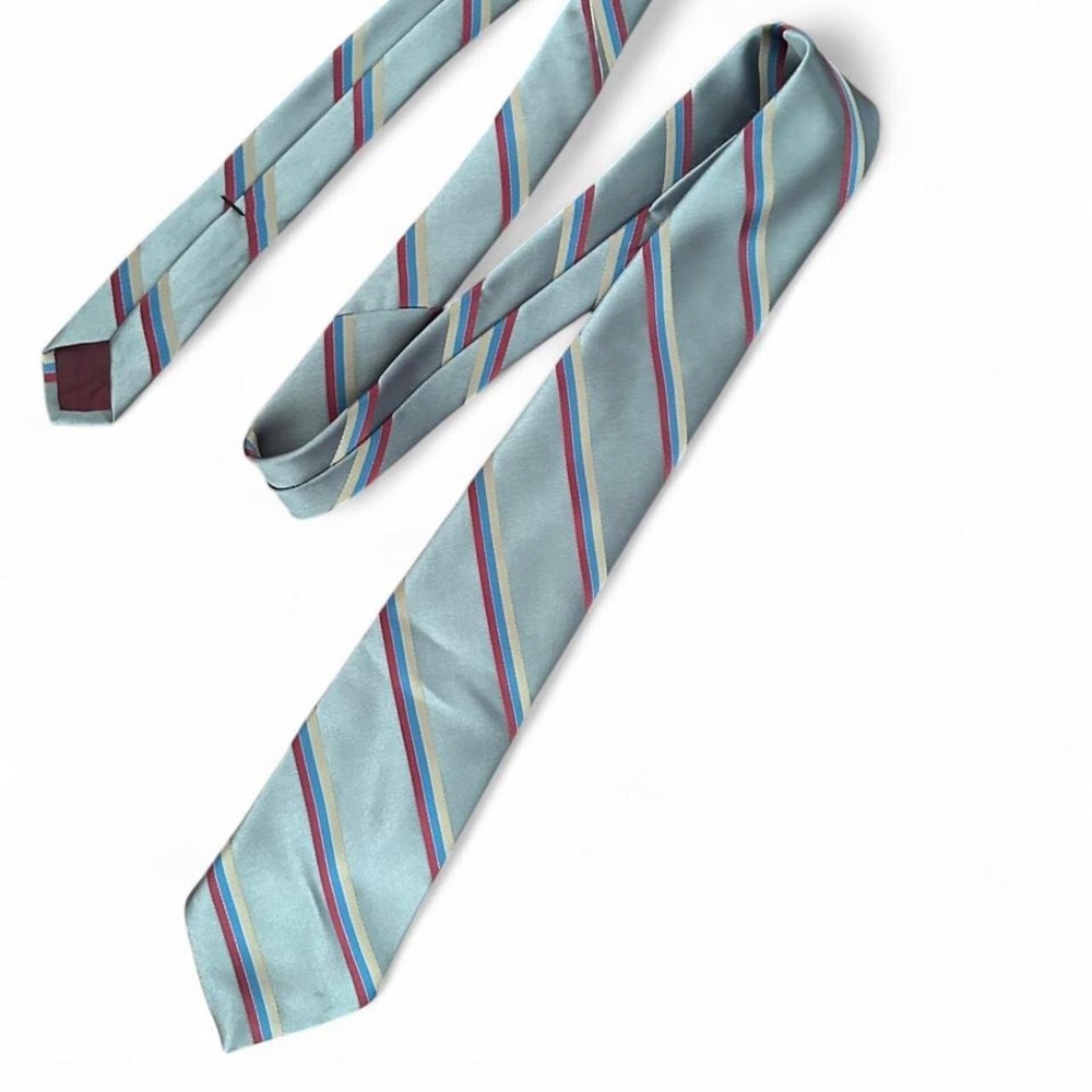 Vintage‎ Striped Tie